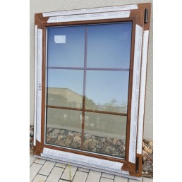 NOVÉ!!! REHAU SmartLine + Classic