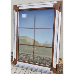 NOVÉ!!! REHAU SmartLine + Classic