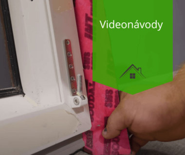 Natočili jsme nové videonávody